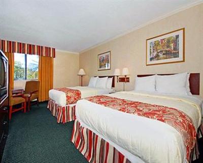 фото отеля Motel 6 Carson