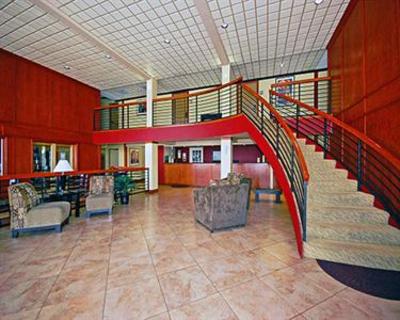 фото отеля Motel 6 Carson