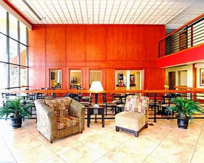 фото отеля Motel 6 Carson