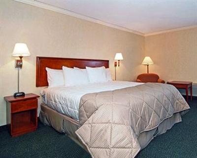 фото отеля Motel 6 Carson