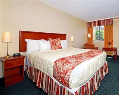 фото отеля Motel 6 Carson