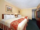 фото отеля Motel 6 Carson