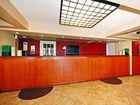 фото отеля Motel 6 Carson