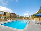 фото отеля Motel 6 Carson