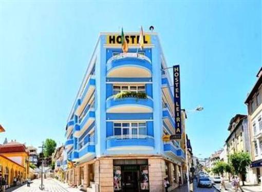 фото отеля Hostel Leiria