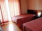 фото отеля Hostel Leiria