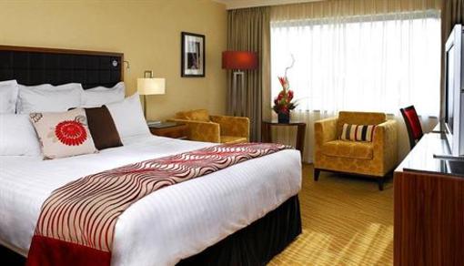 фото отеля Marriott Portsmouth
