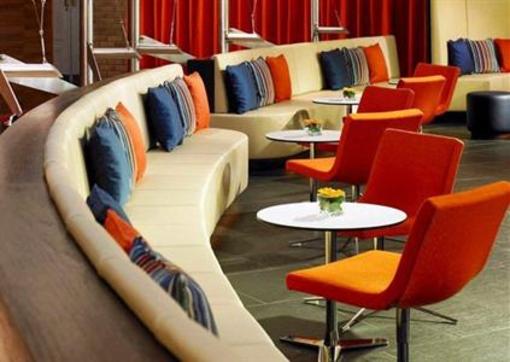 фото отеля Marriott Portsmouth