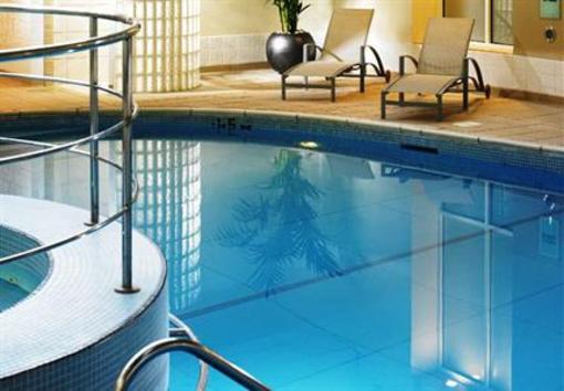 фото отеля Marriott Portsmouth