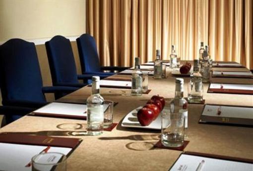 фото отеля Marriott Portsmouth