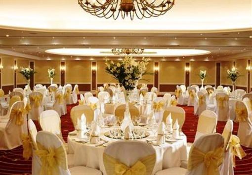 фото отеля Marriott Portsmouth