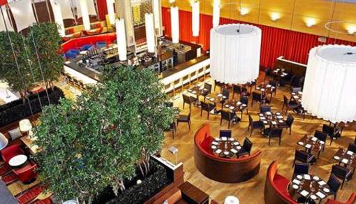 фото отеля Marriott Portsmouth