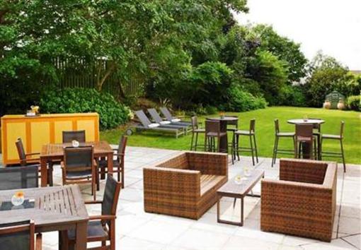 фото отеля Marriott Portsmouth