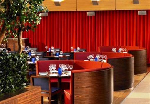 фото отеля Marriott Portsmouth