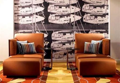 фото отеля Marriott Portsmouth