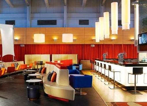 фото отеля Marriott Portsmouth