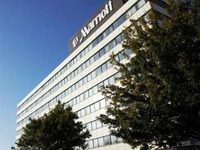 Marriott Portsmouth