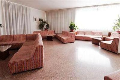 фото отеля Albergo Milano