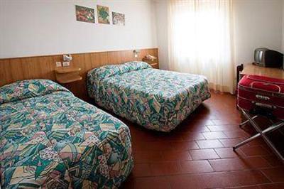 фото отеля Albergo Milano