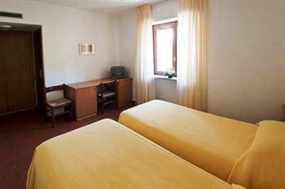 фото отеля Albergo Milano