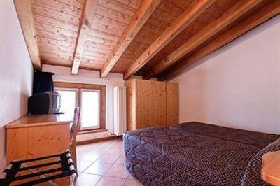 фото отеля Albergo Milano
