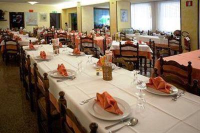 фото отеля Albergo Milano