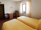 фото отеля Albergo Milano