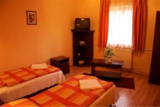 фото отеля Gerendas Hotel