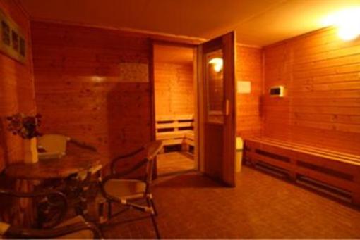 фото отеля Gerendas Hotel