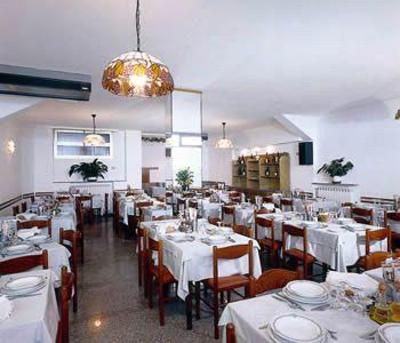 фото отеля Hotel Anita