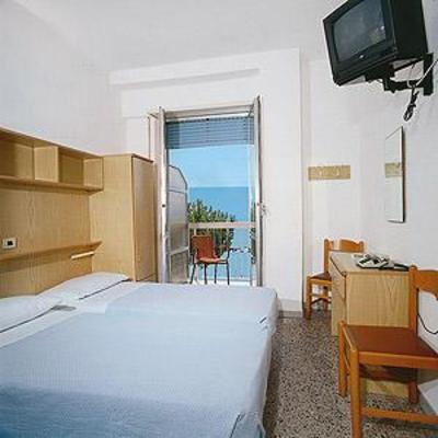 фото отеля Hotel Anita