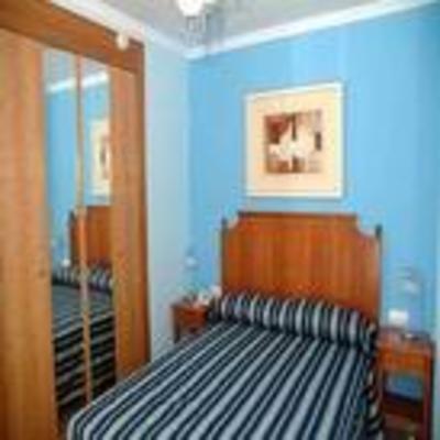 фото отеля Apartamentos Victoria Beach Calpe