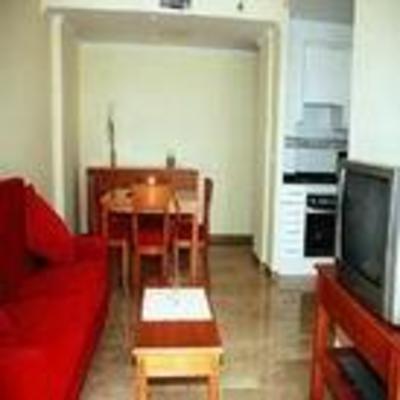фото отеля Apartamentos Victoria Beach Calpe