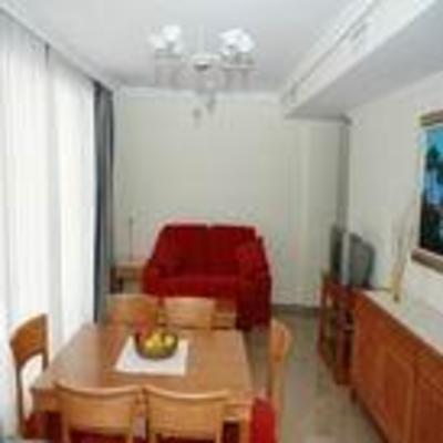 фото отеля Apartamentos Victoria Beach Calpe