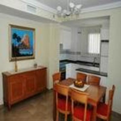 фото отеля Apartamentos Victoria Beach Calpe