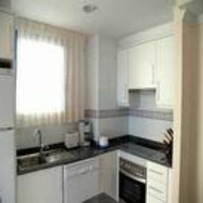 фото отеля Apartamentos Victoria Beach Calpe