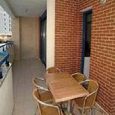 фото отеля Apartamentos Victoria Beach Calpe
