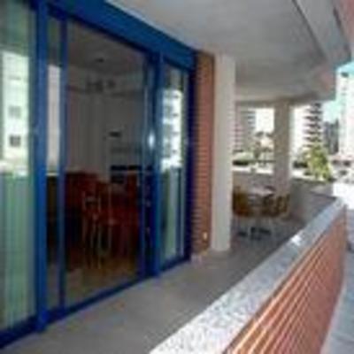 фото отеля Apartamentos Victoria Beach Calpe