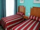 фото отеля Apartamentos Victoria Beach Calpe