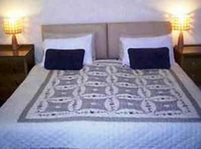фото отеля Fairholme Guest House