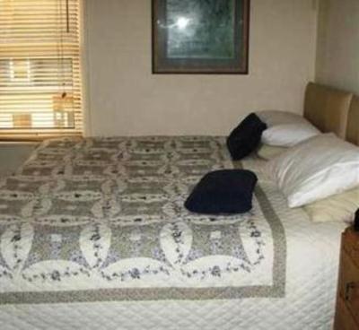 фото отеля Fairholme Guest House
