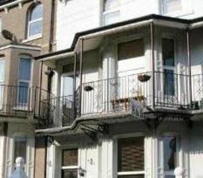 фото отеля Fairholme Guest House
