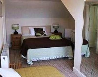 фото отеля Fairholme Guest House