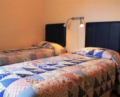 фото отеля Fairholme Guest House