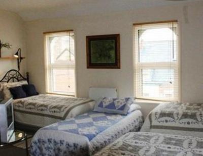 фото отеля Fairholme Guest House