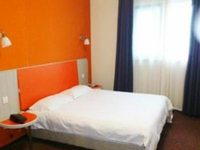 Motel168 ChengNanDong Inn Changsha