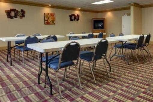 фото отеля Americas Best Value Inn Bay City (Texas)