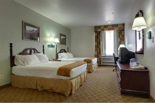 фото отеля Americas Best Value Inn Bay City (Texas)