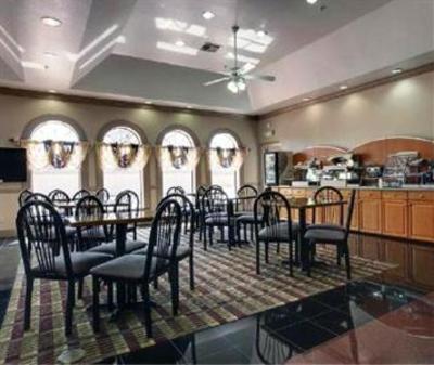 фото отеля Americas Best Value Inn Bay City (Texas)