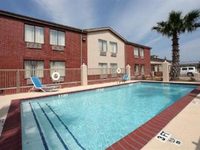 Americas Best Value Inn Bay City (Texas)